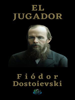 cover image of EL JUGADOR